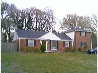1108 Maplehurst Ave, Nashville, TN 37204