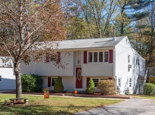 123 Blood Rd, Charlton, MA 01507