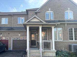 36 Frostbite Ln, Brampton, ON L6R3L8