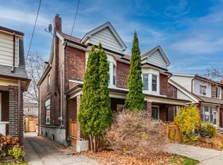 116 Gillard Ave #L, Toronto, ON M4J 4N6