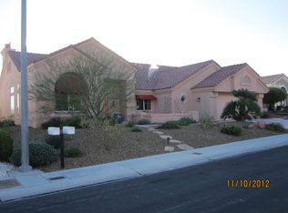 2824 Spalding Dr, Las Vegas, NV 89134