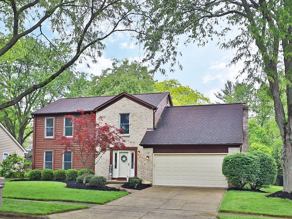 bunbun3606ページ 6979 Shetland St, Columbus, OH 43085 | Zillow