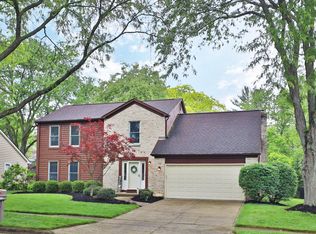 6979 Shetland St, Columbus, OH 43085