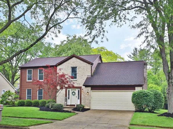 6979 Shetland St, Columbus, OH 43085