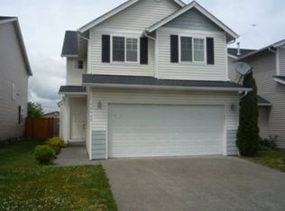 10425 197th Street Ct E, Graham, WA 98338