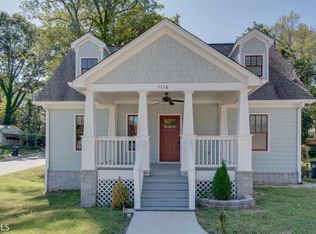 1116 Jefferson Ave, East Pt, GA 30344