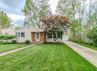 7444 Rockingham Rd, Mentor, OH 44060