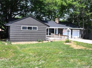 5000 Nall Ave, Roeland Park, KS 66202