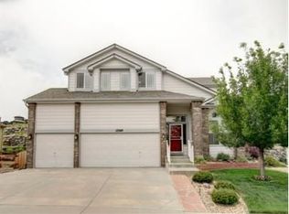 12369 Jasper Pointe Way, Castle Pines, CO 80108