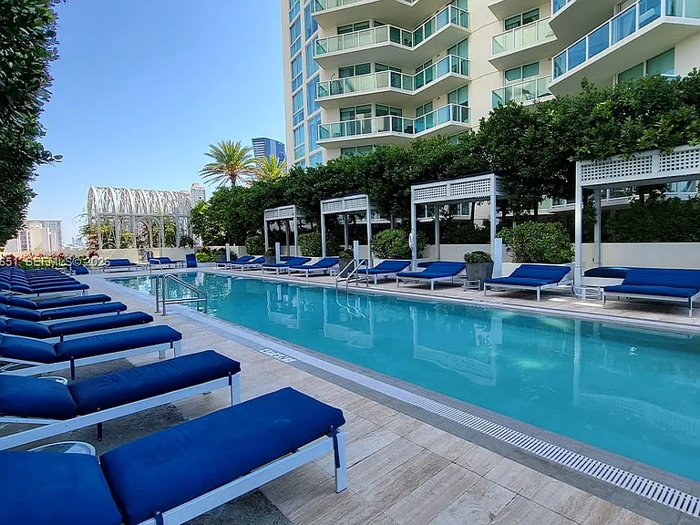 200 Sunny Isles Blvd #2806 — Photo 22