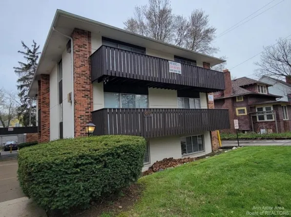 1600 Packard St, Ann Arbor, MI