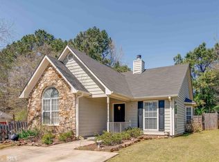 101 Pier Point, Griffin, GA 30223