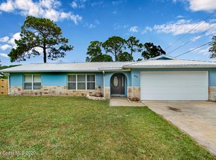 655 Alhambra Rd SE, Palm Bay, FL 32909