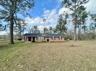 196 Todd Rd, Colquitt, GA 39837