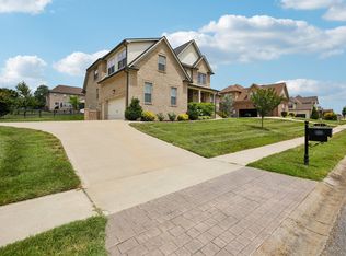 207 Manscoe Pl, Clarksville, TN
