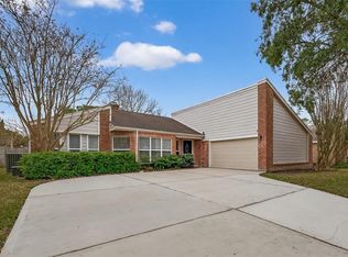 14107 Cherry Mound Rd, Houston, TX 77077
