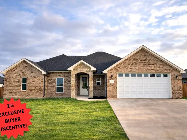 506 Limestone Cir, Mabank, TX 75147