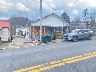 316 Main St, Mount Hope, WV, 25880