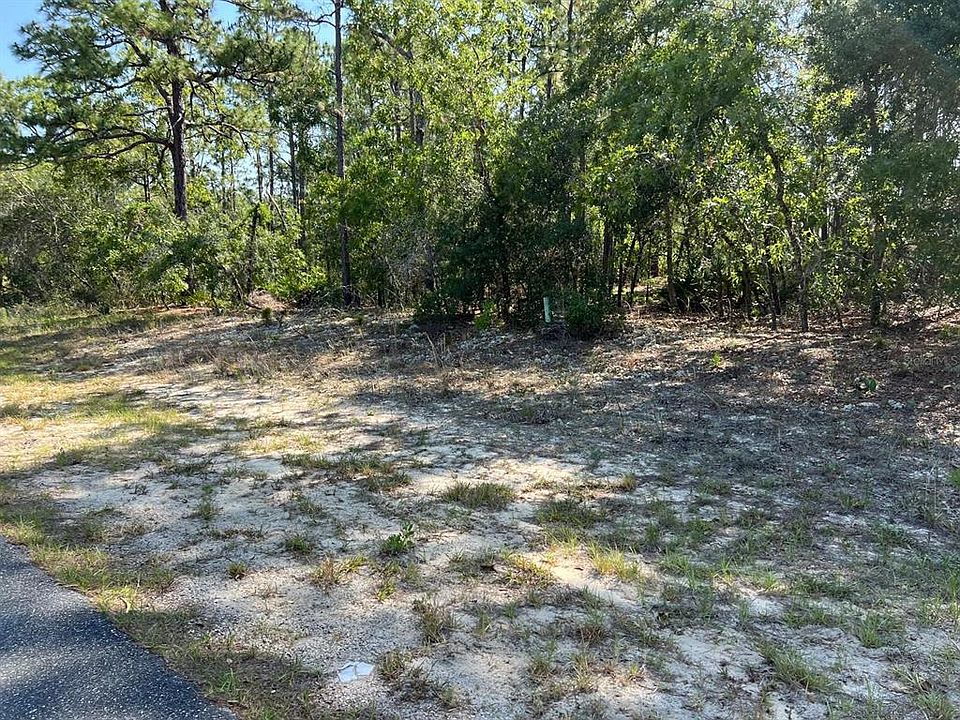 1st image of 9839 N CHERRY LAKE DRIVE LOT 4