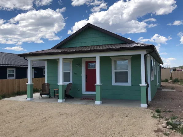 205 2nd St, Silver Cliff, CO 81252