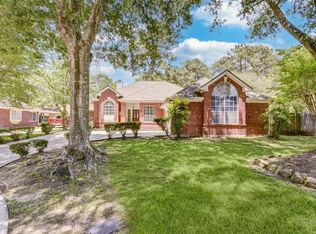 3502 Cypressdale Dr, Spring, TX 77388