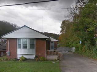 281 Factory St, Clarksburg, WV 26301