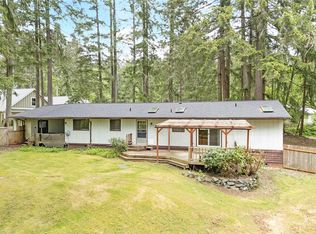 2422 157th Street Ct NW, Gig Harbor, WA 98332
