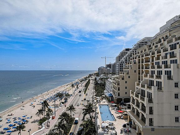 2nd image of 601 N Fort Lauderdale Beach Boulevard #1106