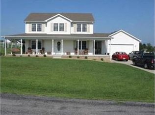 114 Derby Ln, Mount Vernon, KY 40456