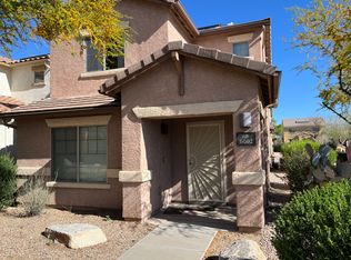 6002 S Cedar Elm Ln, Tucson, AZ 85747