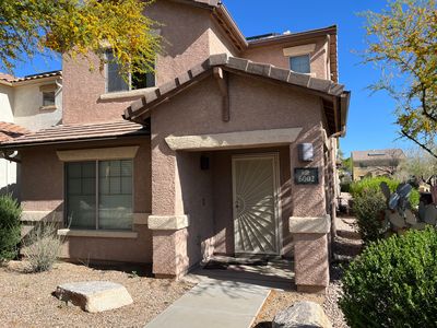6002 S Cedar Elm Ln, Tucson, AZ, 85747