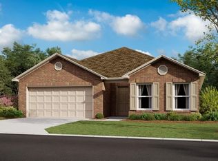 2822 W Emil Dr, Fayetteville, AR 72704