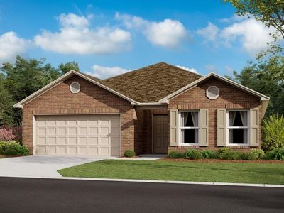 3057 W Azurite St, Fayetteville, AR, 72704