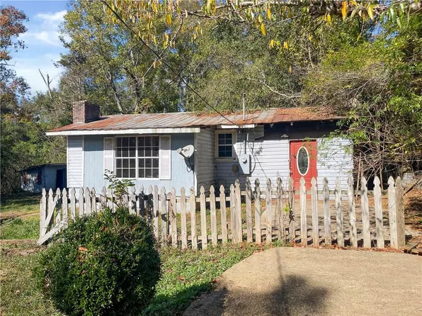 12821 Clopton Road, Bay Minette, AL 36507