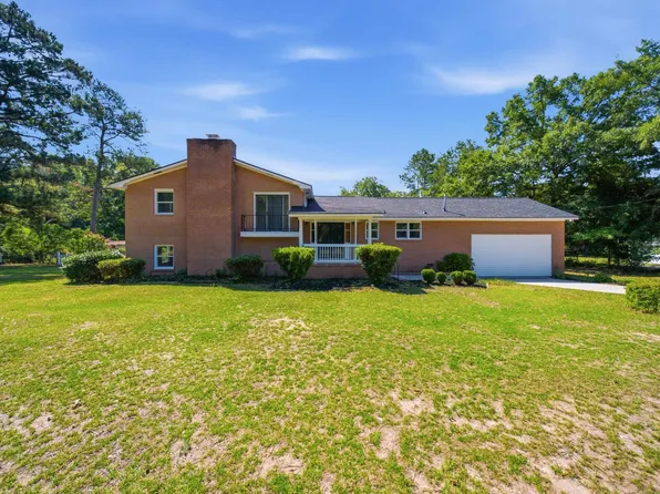 495 Majority Rd, Orangeburg, SC 29118