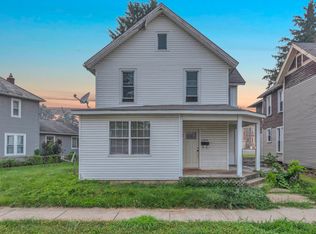 112 W Locust St #112, Newark, OH 43055
