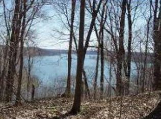 LOT 1 N John Young Rd, Unionville, IN 47468