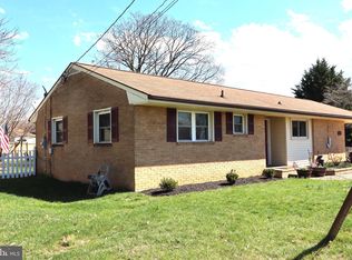 12006 Holiday Cir, Smithsburg, MD 21783