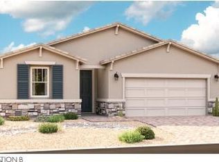 2682 N 196th Ln, Buckeye, AZ 85396