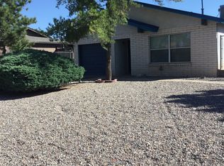 800 Arcturus Ave SE, Rio Rancho, NM 87124