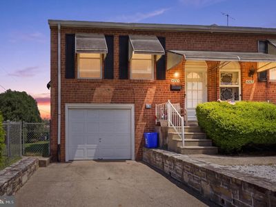 4201 Chalfont Pl, Philadelphia, PA, 19154