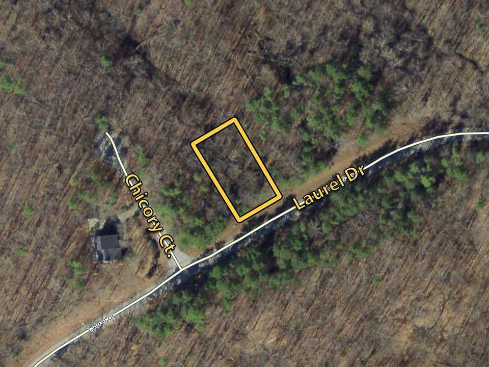 2nd image of Laurel Dr