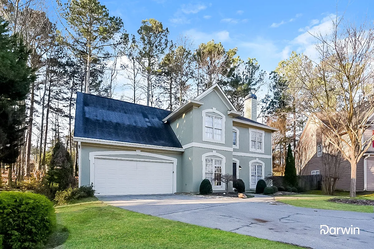Building Photo - 413 Pine Grove Way