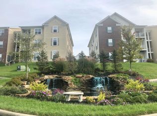 33 University Estates Blvd APT 205, Athens, OH 45701