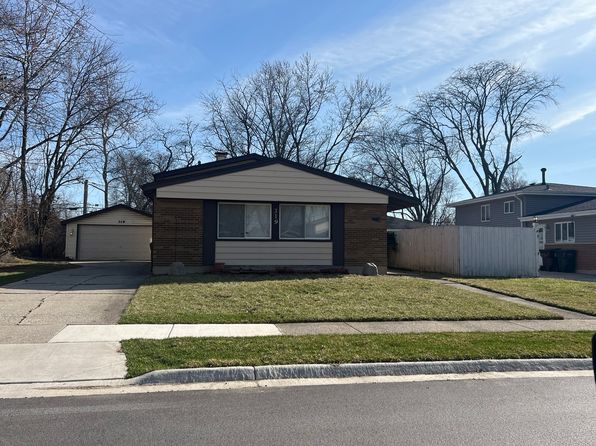 319 Gentry St