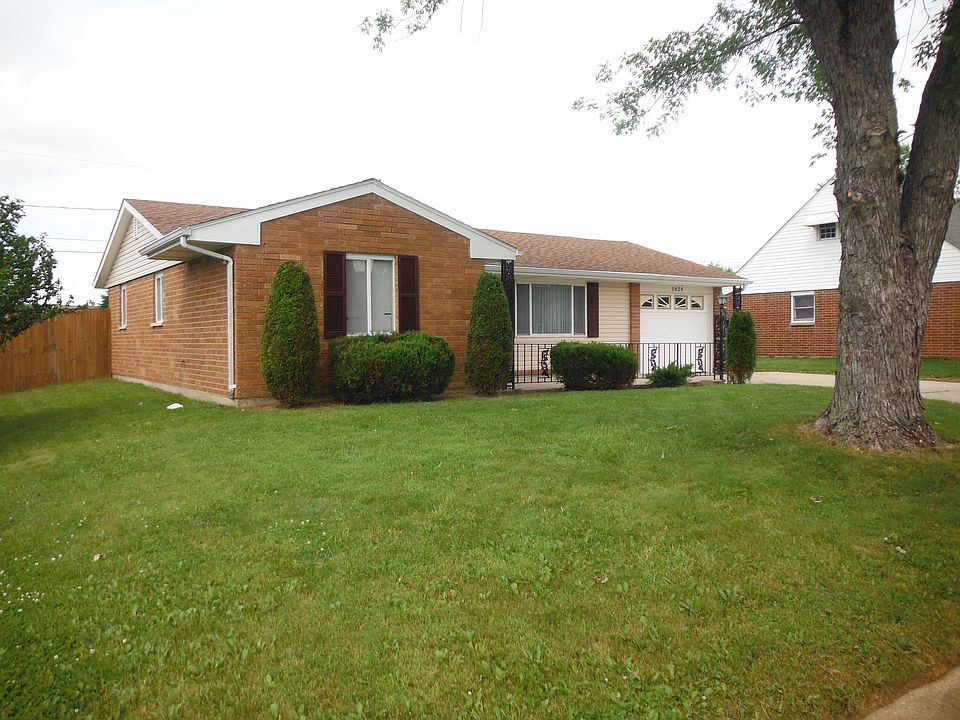 1st image of 1624 Maumee Dr