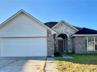 1909 Margaret Ln, Kingsville, TX 78363