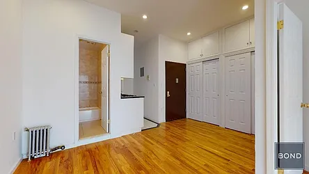 Rented by Bond New York