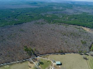 1 Graveyard Ridge Rd, Spencer, TN 38585