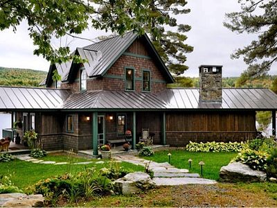 99 Passumpsic Pt, Fairlee, VT, 05045